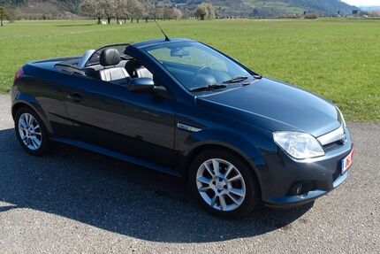 Opel Tigra 209.628 km 1.199 &euro; Gengenbach 77723