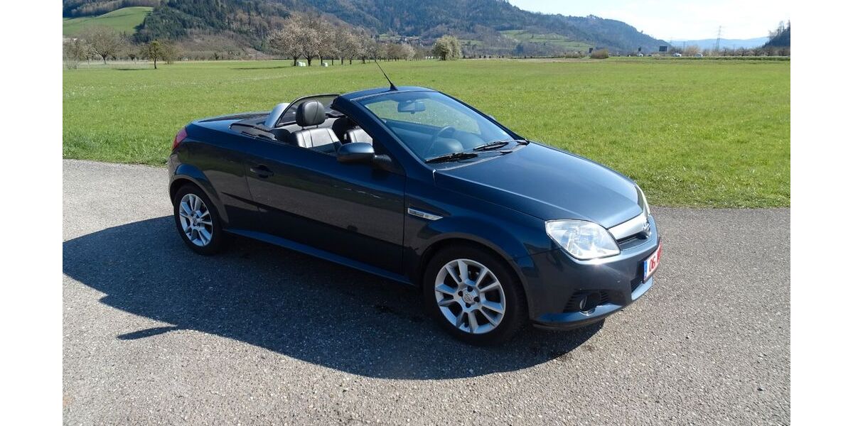 Opel Tigra 209.628 km 1.199 &euro; Gengenbach 77723