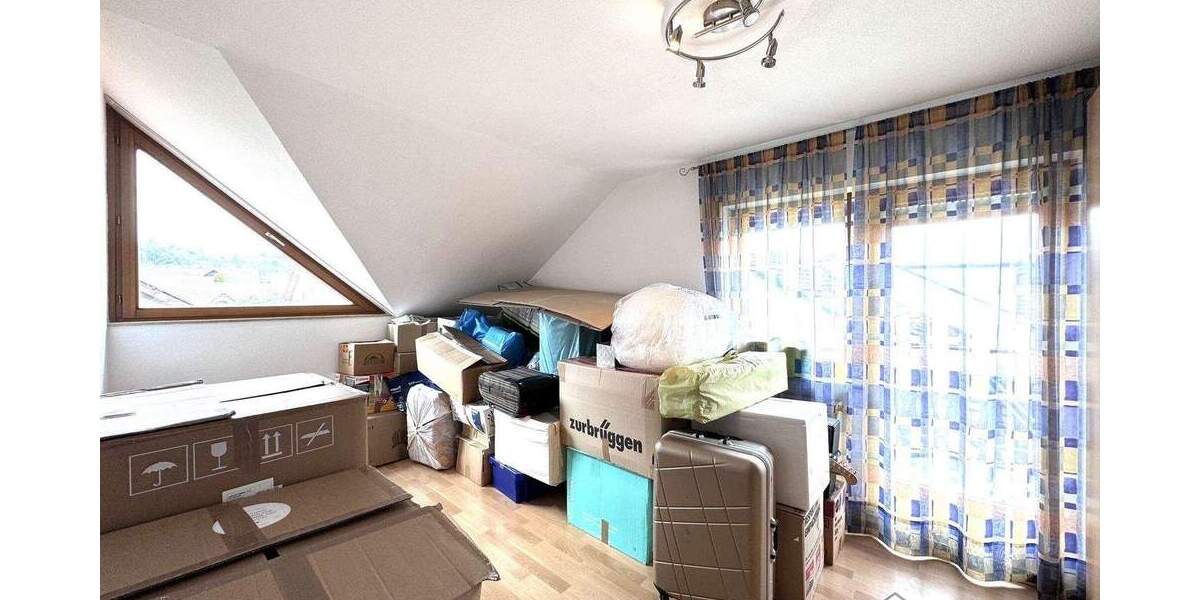 Doppelhaushälfte Lahr/Schwarzwald Mietersheim - 5 Zimmer, 120 m&sup2;, 564.950&euro; | Angebot:25683849