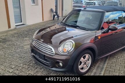 Mini Cooper 156.938 km 5.990 &euro; Herbolzheim 79336