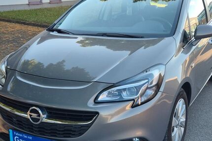 Opel Corsa 164.000 km 8.499 &euro; Kippenheim 77971