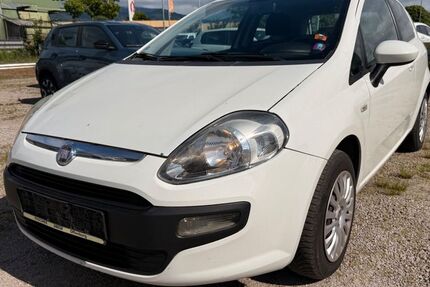 Fiat Punto 182.150 km 1.700 &euro; Achern 77855