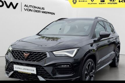 Cupra Ateca 72.450 km 28.940 &euro; Oberschopfheim 77948