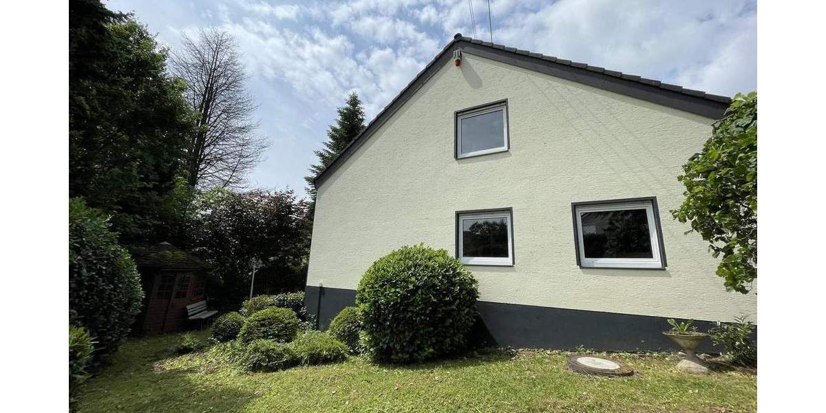 Einfamilienhaus Offenburg Zell-Weierbach - 6 Zimmer, 170 m&sup2;, 480.000&euro; | Angebot:25703651