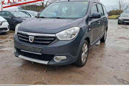 Dacia Lodgy 84.167 km 6.485 &euro; Achern 77855