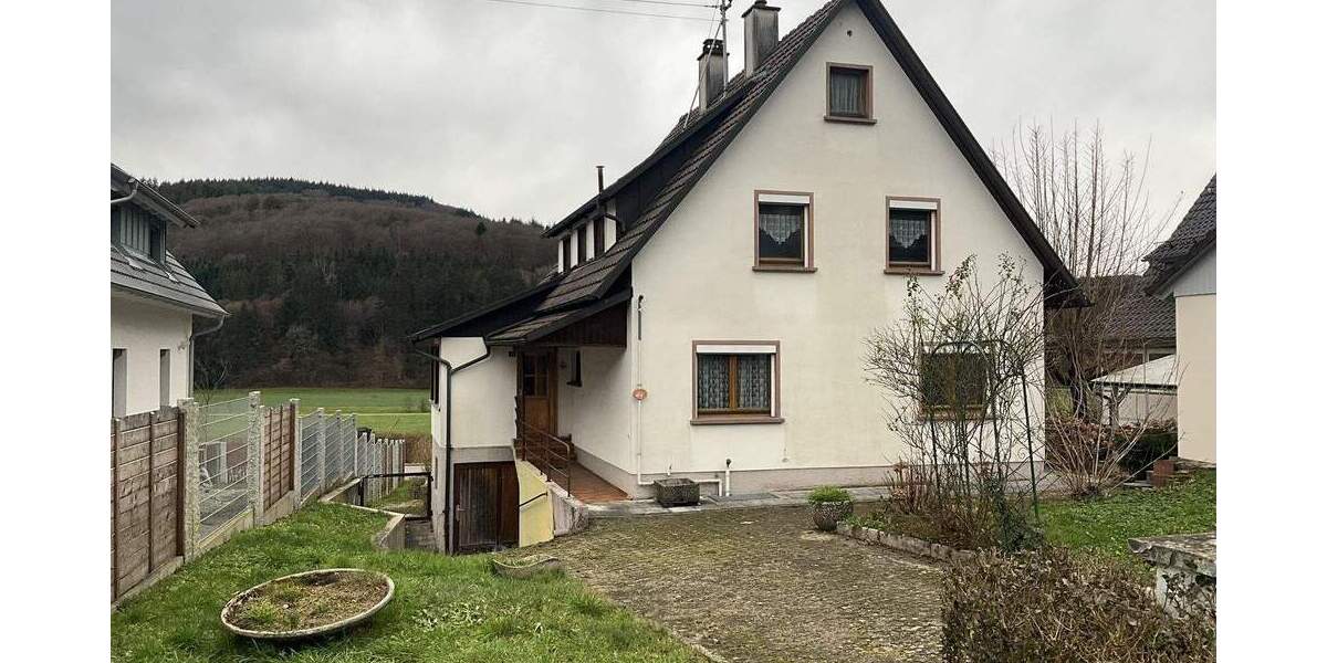 Einfamilienhaus Seelbach Wittelbach - 7 Zimmer, 106 m&sup2;, 288.000&euro; | Angebot:25747814
