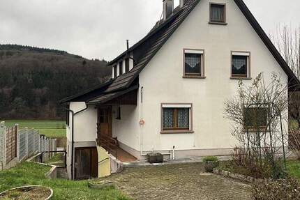Haus Seelbach Wittelbach - 7 Zimmer, 106 m&sup2;, 288.000&euro; | Angebot:25747814