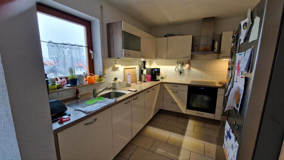 Maisonettenwohnung Mahlberg - 4 Zimmer, 104 m&sup2;, 369.000&euro; | Angebot:24828161