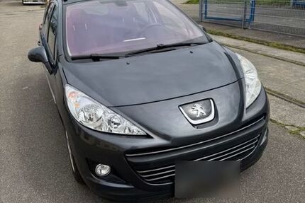 Peugeot 207 169.000 km 2.450 &euro; Lahr 77933