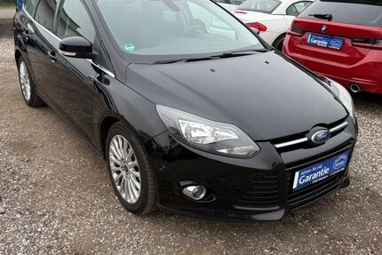 Ford Focus 152.000 km 4.000 &euro; Ettenheim 77955