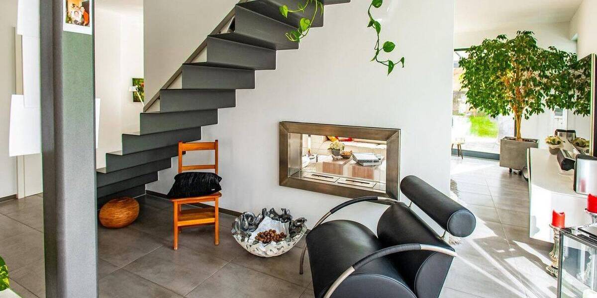 Einfamilienhaus Bühl Stadtgebiet - 4 Zimmer, 177 m&sup2;, 782.000&euro; | Angebot:26768049
