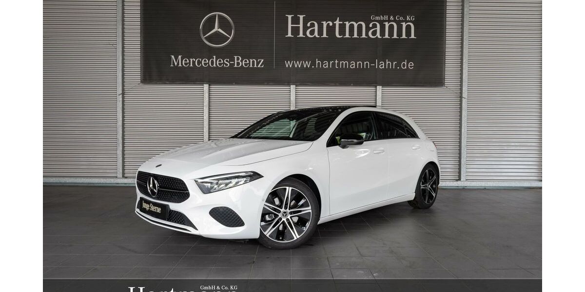 Mercedes-Benz A 200 3.700 km 29.850 &euro; Lahr 77933