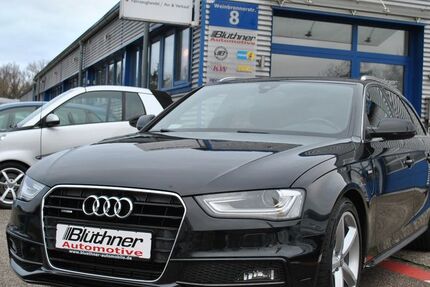 Audi A4 250.735 km 10.990 &euro; Bühl/Baden 77815
