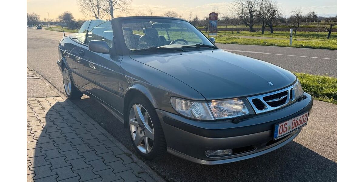 Saab 9-3 149.500 km 6.499 &euro; Ettenheim 77955