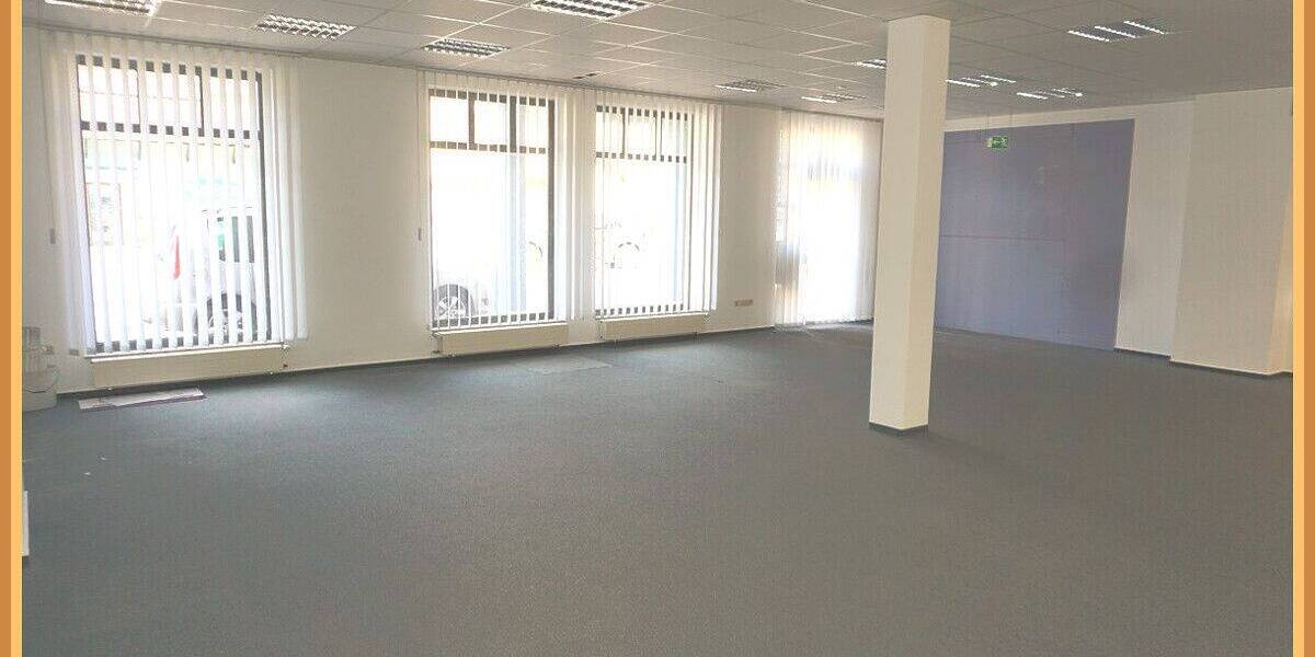 Gewerbeobjekt Zell am Harmersbach Zell - 1 Zimmer, 92 m&sup2;, 210.000&euro; | Angebot:25689017