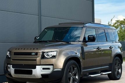 Land Rover Defender 226.840 km 34.990 &euro; Kehl 77694