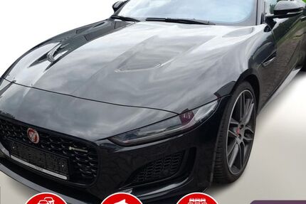 Jaguar F-Type 74.650 km 43.288 &euro; Kehl 77694