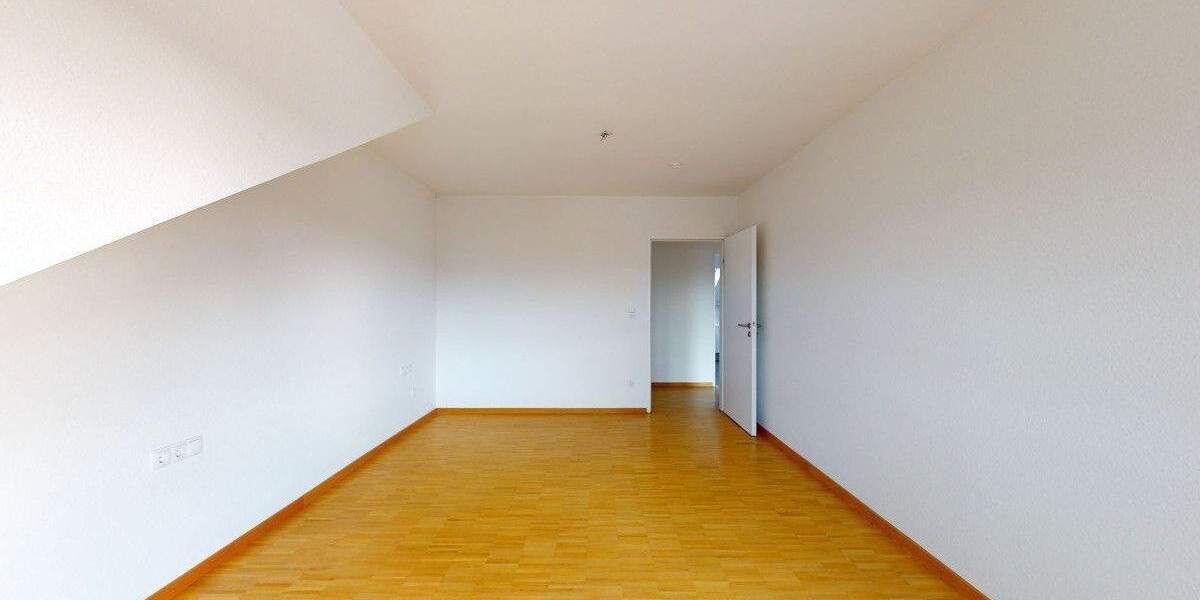 Etagenwohnung Ettenheim - 3 Zimmer, 100 m&sup2;, 315.000&euro; | Angebot:25727816