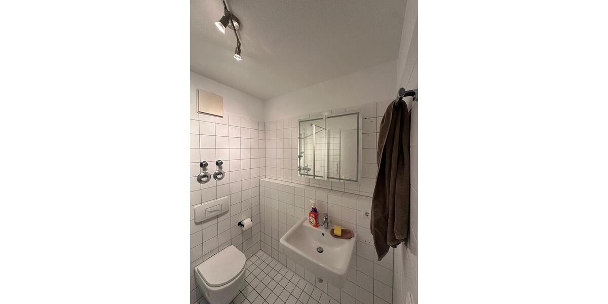 Dachgeschoßwohnung Offenburg Rammersweier - 3 Zimmer, 60 m&sup2;, 935&euro; | Angebot:26548953
