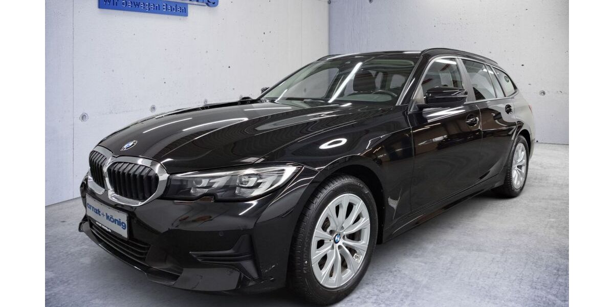 BMW 320 67.300 km 24.890 &euro; Herbolzheim 79336