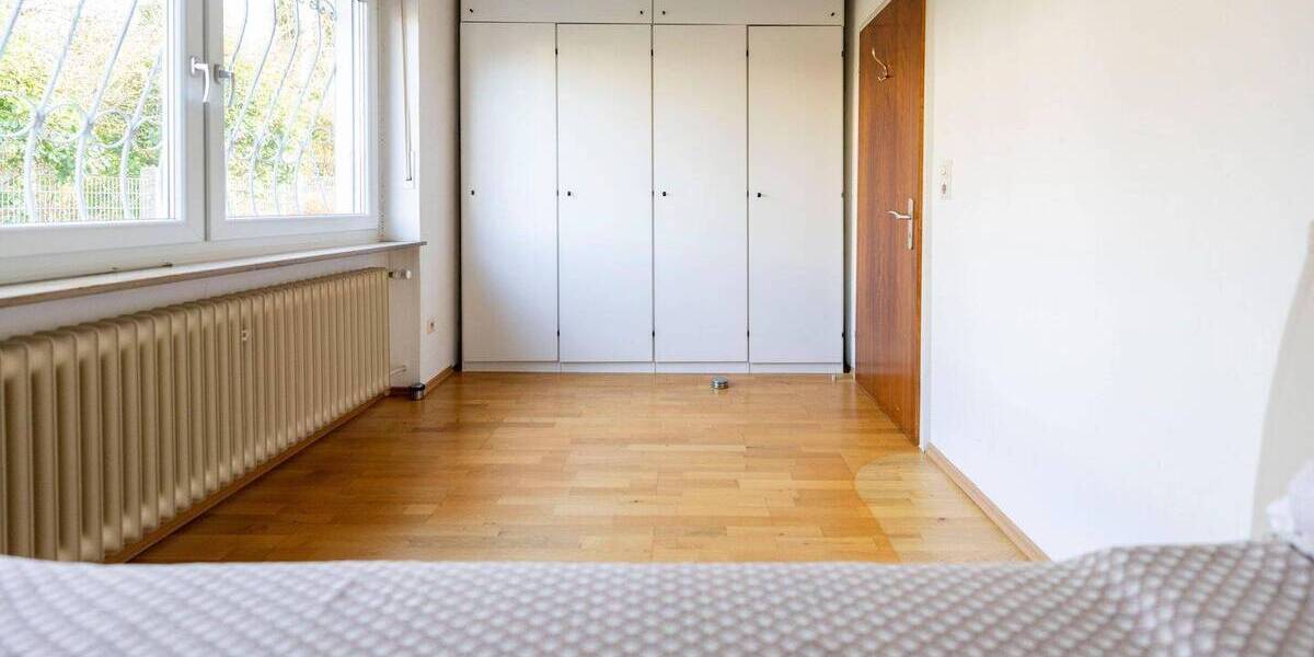 Einfamilienhaus Ortenberg - 6 Zimmer, 156 m&sup2;, 545.000&euro; | Angebot:25801002