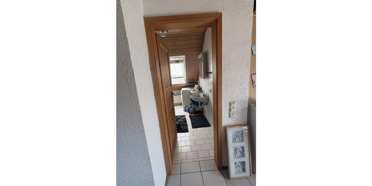 Dachgeschoßwohnung Hohberg - 1 Zimmer, 47 m&sup2;, 125.000&euro; | Angebot:27079110