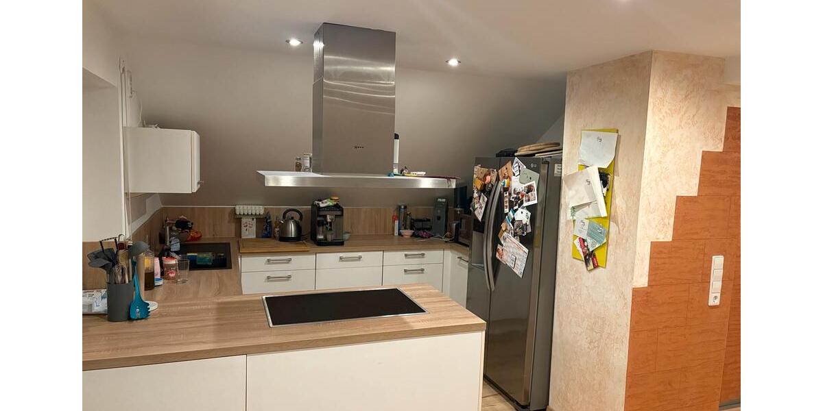 Etagenwohnung Offenburg Elgersweier - 4 Zimmer, 108 m&sup2;, 1.350&euro; | Angebot:25982353