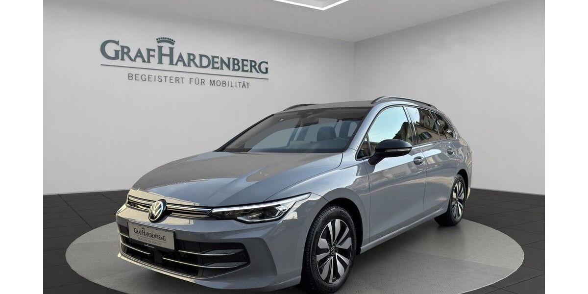 VW Golf 25.600 km 29.777 &euro; Gengenbach 77723