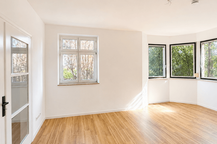 Wohnung Bühl - 4 Zimmer, 110 m&sup2;, 1.380&euro; | Angebot:27018981