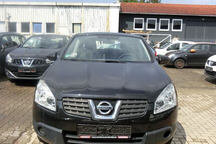 Nissan Qashqai 179.788 km 3.750 &euro; Bühl 77815