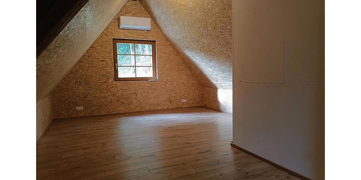Einfamilienhaus Sasbachwalden - 6 Zimmer, 160 m&sup2;, 1.450&euro; | Angebot:27617782
