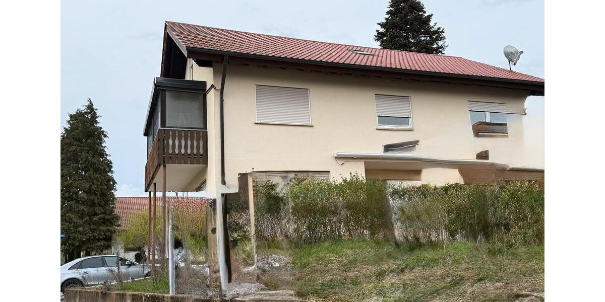 Mehrfamilienhaus, Wohnhaus Kehl - 9 Zimmer, 285 m&sup2;, 560.000&euro; | Angebot:25640276