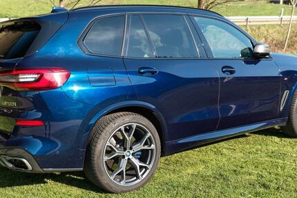BMW X3 M50 70.000 km 56.000 &euro; Wolfach 77709