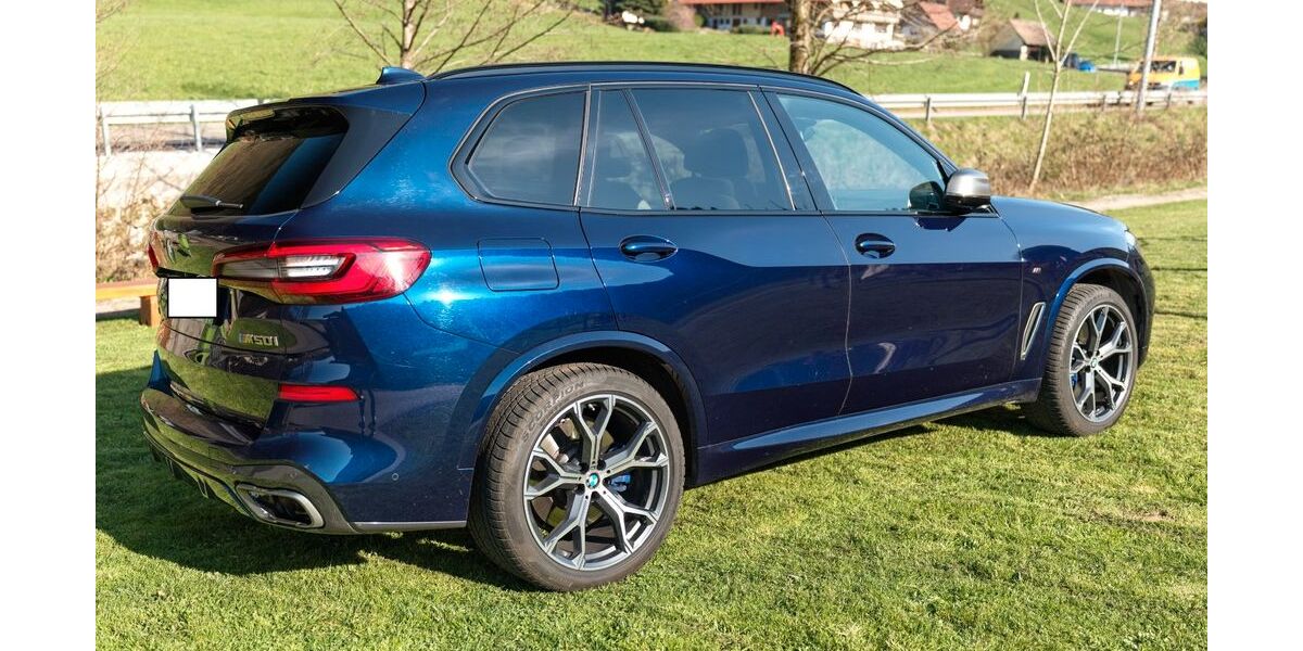 BMW X3 M50 70.000 km 56.000 &euro; Wolfach 77709