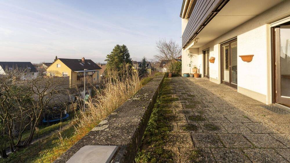 Einfamilienhaus Ortenberg - 6 Zimmer, 156 m&sup2;, 545.000&euro; | Angebot:25801002