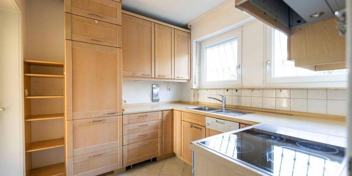 Einfamilienhaus Ortenberg - 6 Zimmer, 156 m&sup2;, 545.000&euro; | Angebot:25801002