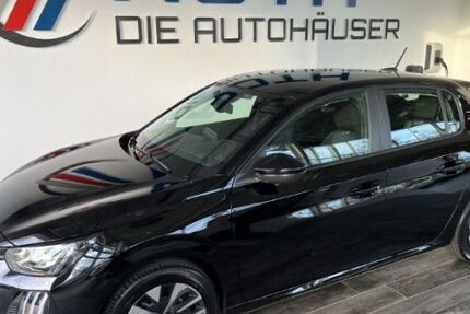 Peugeot 208 2.500 km 27.880 &euro; Offenburg 77654
