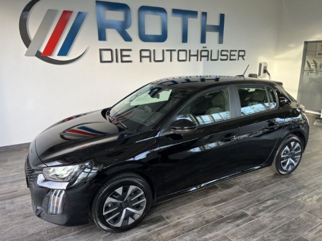 Peugeot 208 2.500 km 27.880 &euro; Offenburg 77654