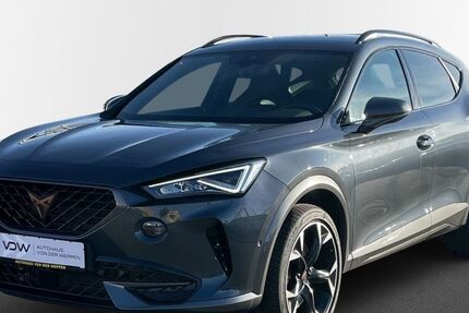 Cupra Formentor 21.238 km 34.490 &euro; Oberschopfheim 77948