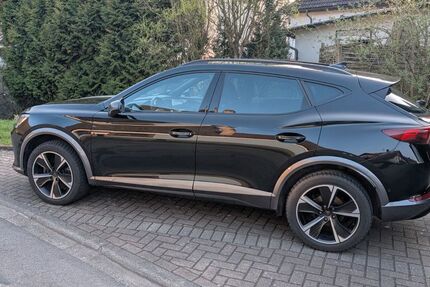 Cupra Formentor 49.000 km 24.700 &euro; Schuttertal 77978