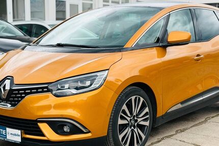 Renault Scenic 64.000 km 11.990 &euro; Sasbach 77880