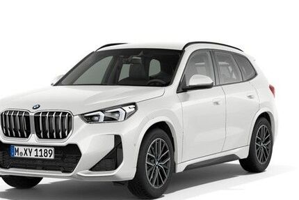 BMW X1 20.456 km 43.830 &euro; Lahr 77933