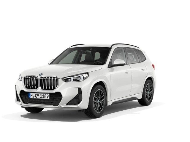 BMW X1 20.456 km 43.830 &euro; Lahr 77933