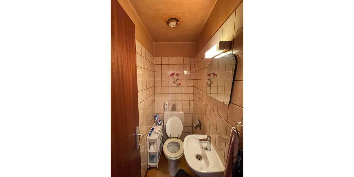 Etagenwohnung Kehl - 3 Zimmer, 97 m&sup2;, 275.000&euro; | Angebot:25736650