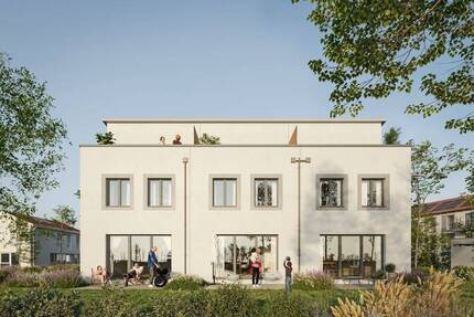 Haus Lahr - 4 Zimmer, 125 m&sup2;, 499.000&euro; | Angebot:26015685