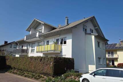 Wohnung Sasbach - 4.5 Zimmer, 119 m&sup2;, 420.000&euro; | Angebot:26124998