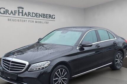 Mercedes-Benz C 220 79.500 km 26.555 &euro; Offenburg 77652