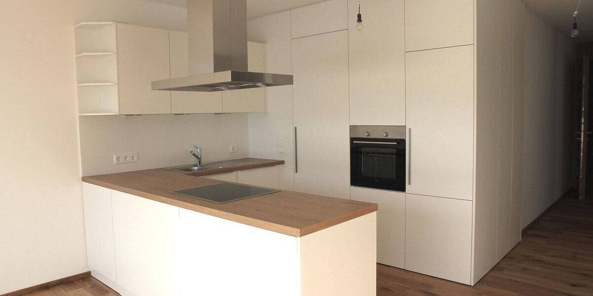 Etagenwohnung Hausach - 3 Zimmer, 89 m&sup2;, 1.152&euro; | Angebot:26897136