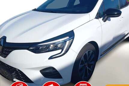 Renault Clio 41.250 km 16.588 &euro; Offenburg 77652