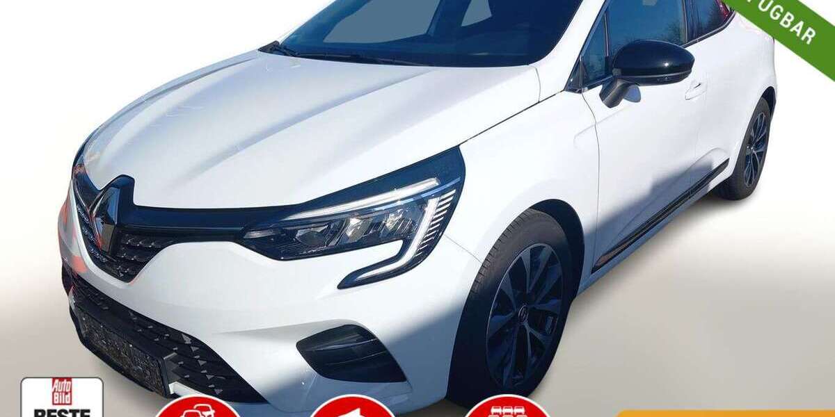 Renault Clio 41.250 km 16.588 &euro; Offenburg 77652